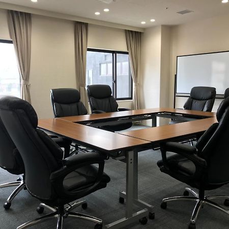 New Tomakomai Prince Hotel Nagomi Экстерьер фото