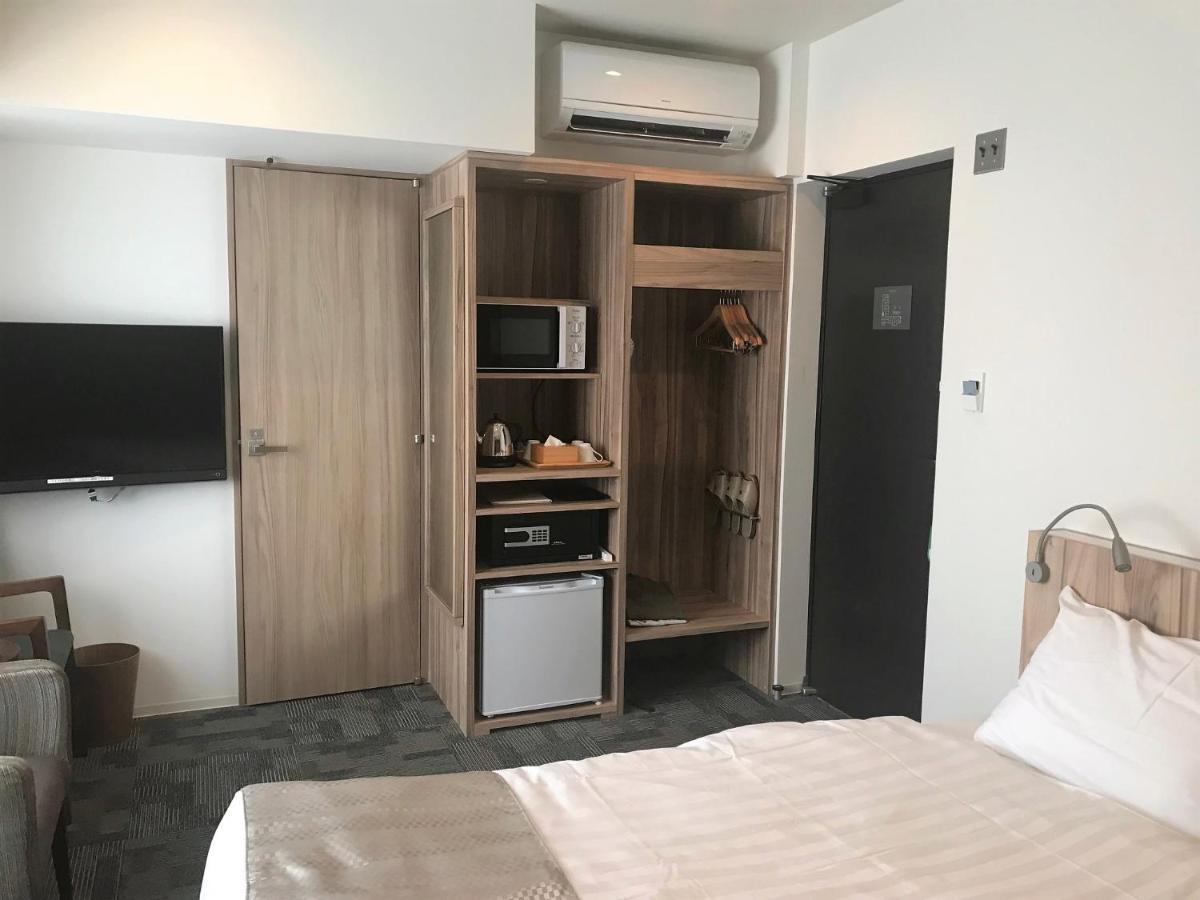 New Tomakomai Prince Hotel Nagomi Экстерьер фото
