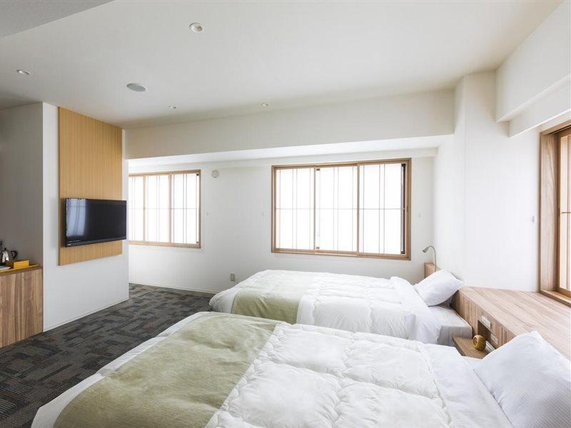 New Tomakomai Prince Hotel Nagomi Экстерьер фото