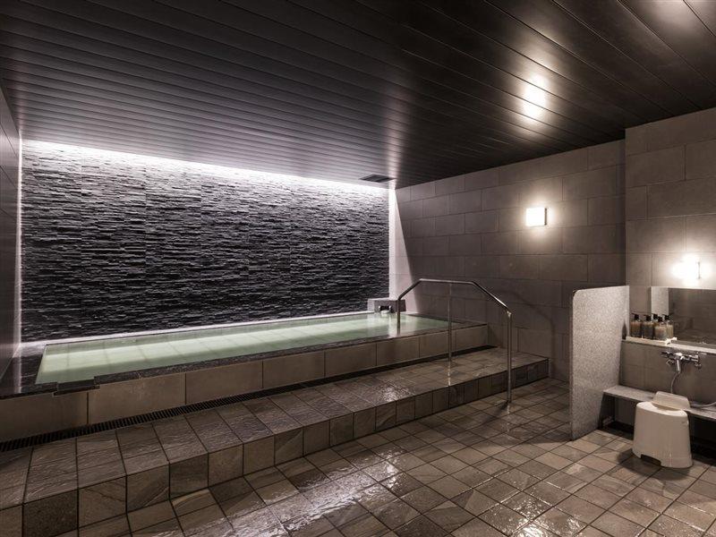 New Tomakomai Prince Hotel Nagomi Экстерьер фото