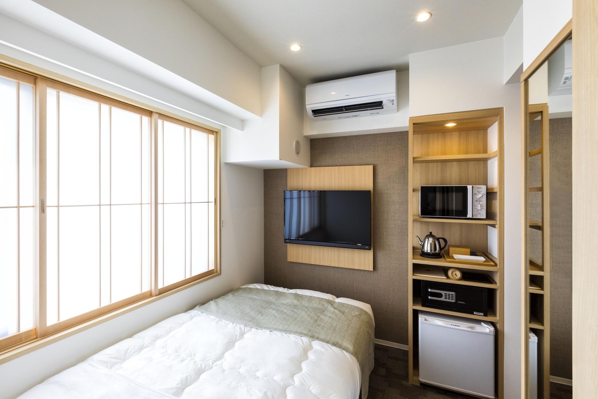 New Tomakomai Prince Hotel Nagomi Экстерьер фото