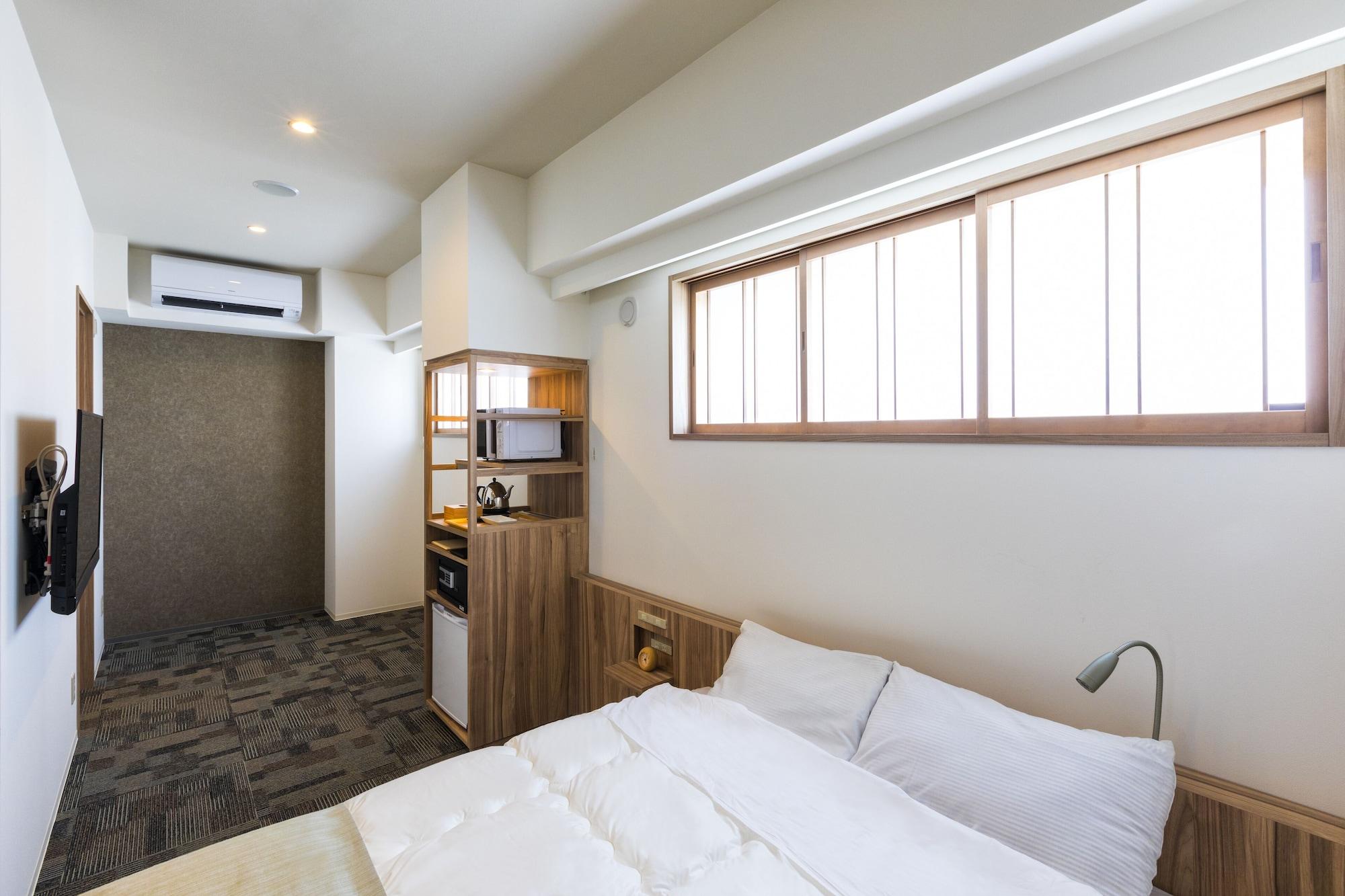 New Tomakomai Prince Hotel Nagomi Экстерьер фото