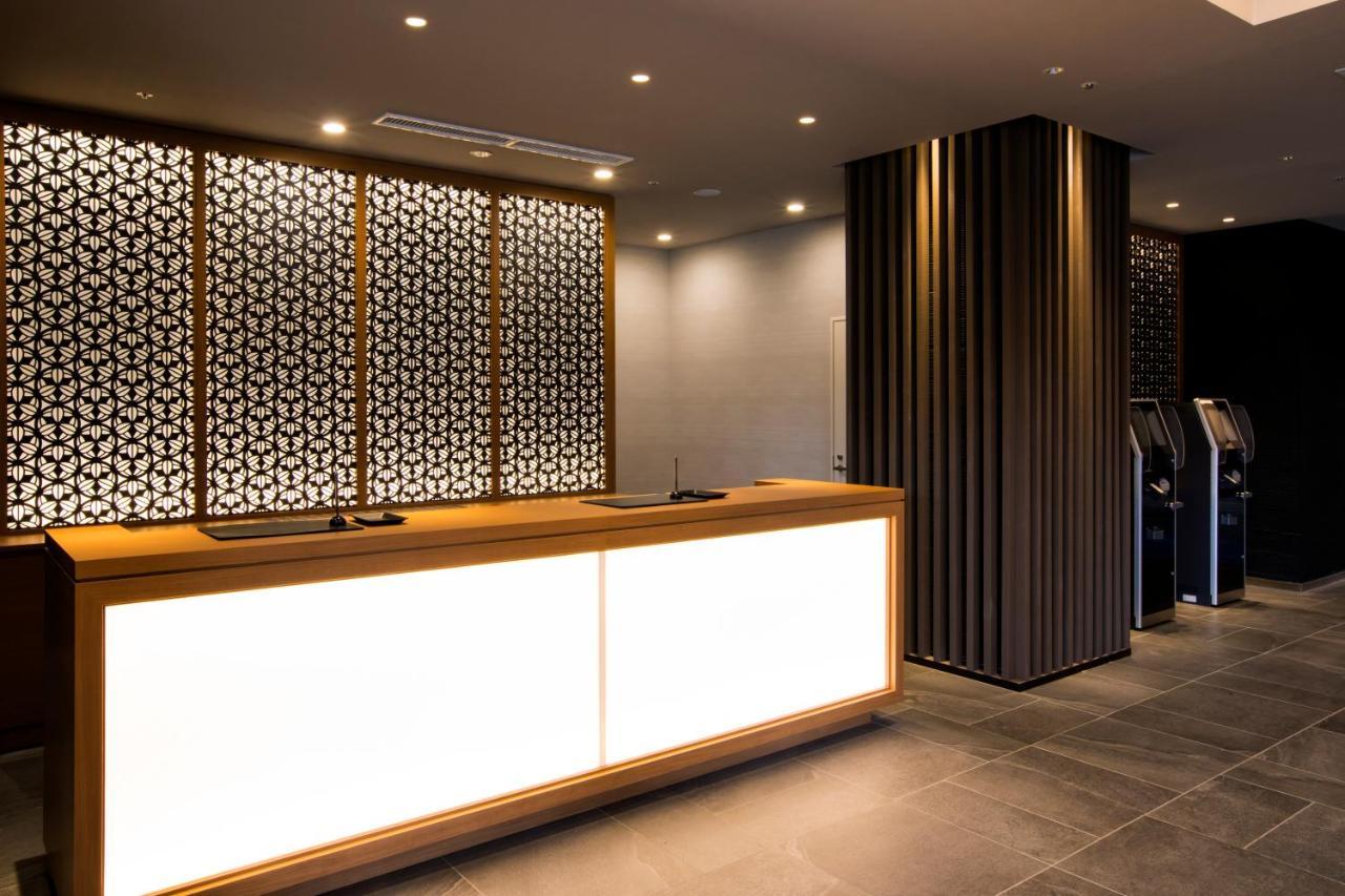 New Tomakomai Prince Hotel Nagomi Экстерьер фото