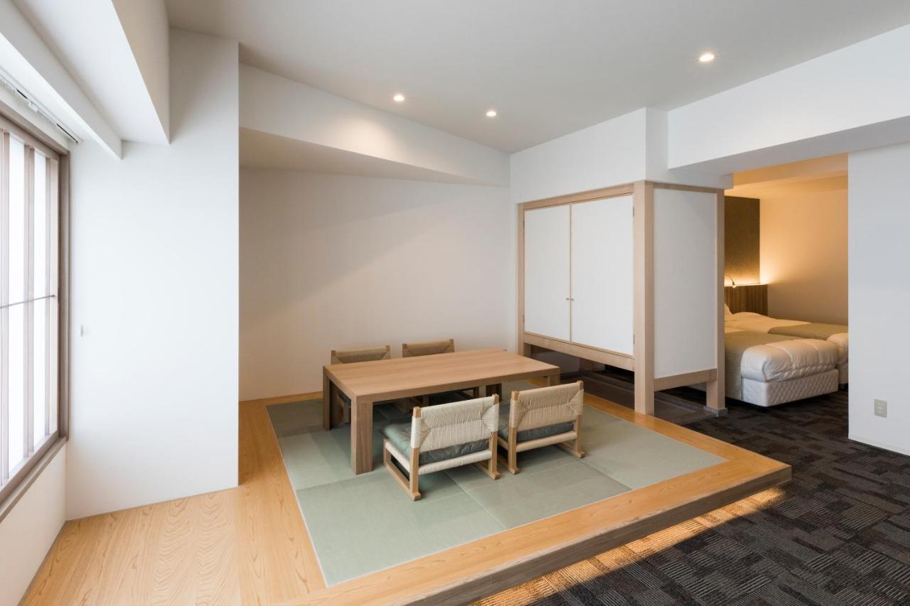 New Tomakomai Prince Hotel Nagomi Экстерьер фото