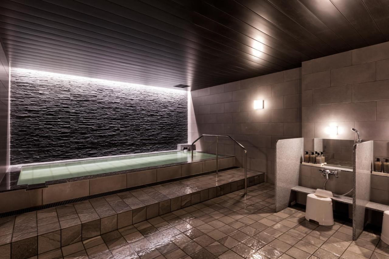 New Tomakomai Prince Hotel Nagomi Экстерьер фото